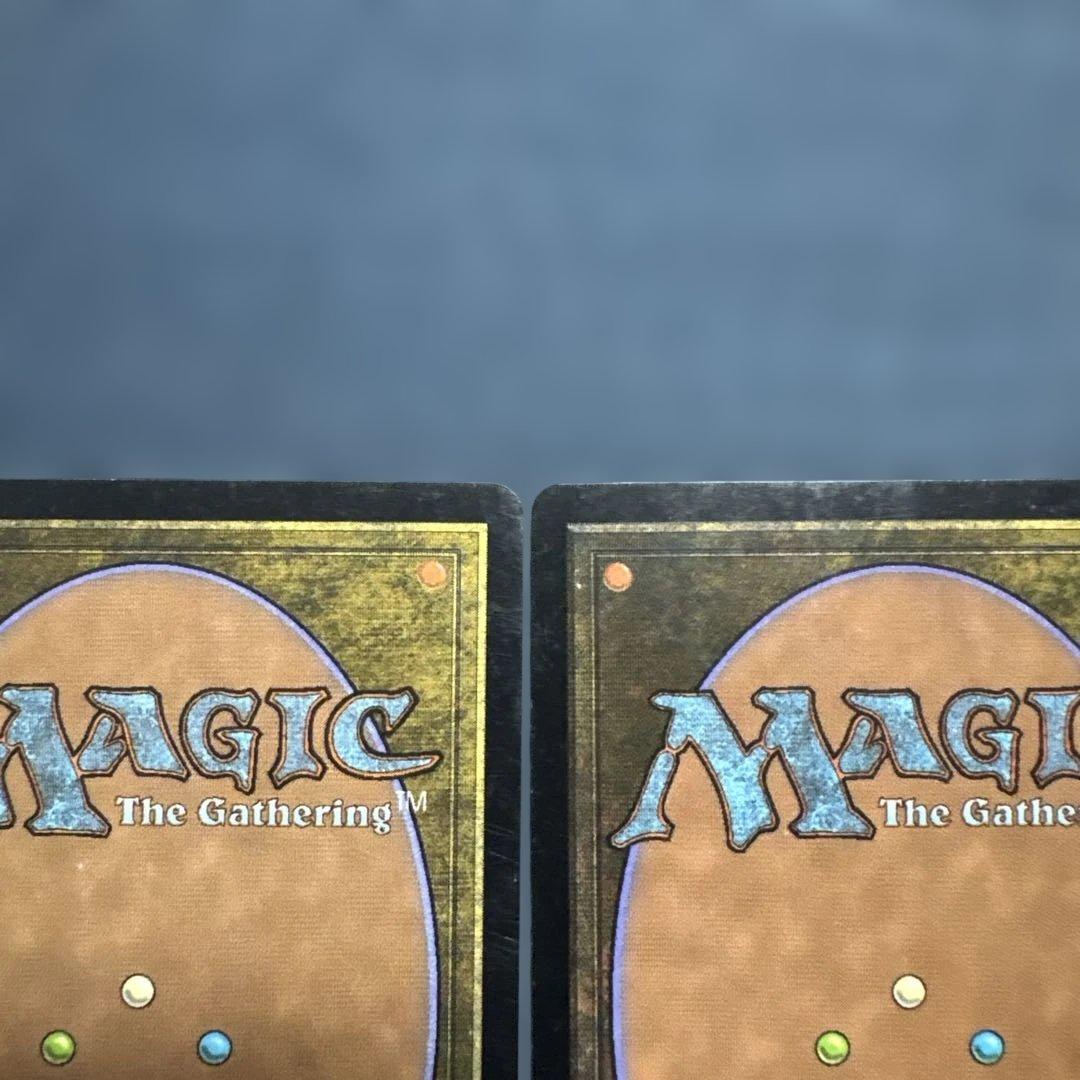 MTG 翻弄する魔道士 日本語版4枚セット