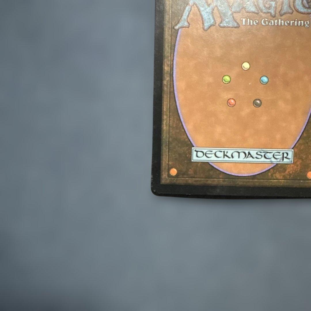 MTG 翻弄する魔道士 日本語版4枚セット