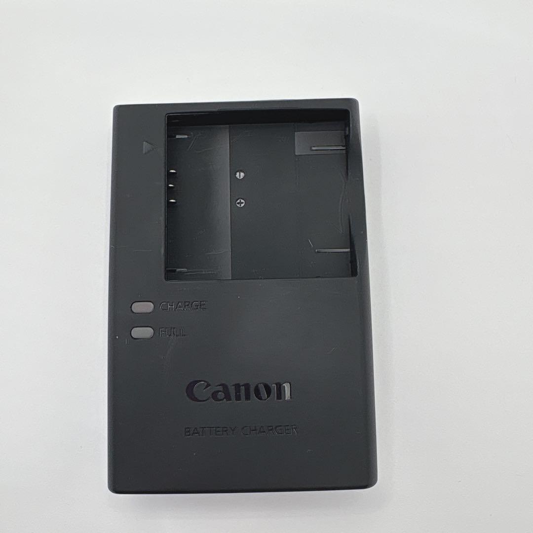 極美品 Canon IXY 200 コンデジ コンパクトデジタルカメラ シルバー