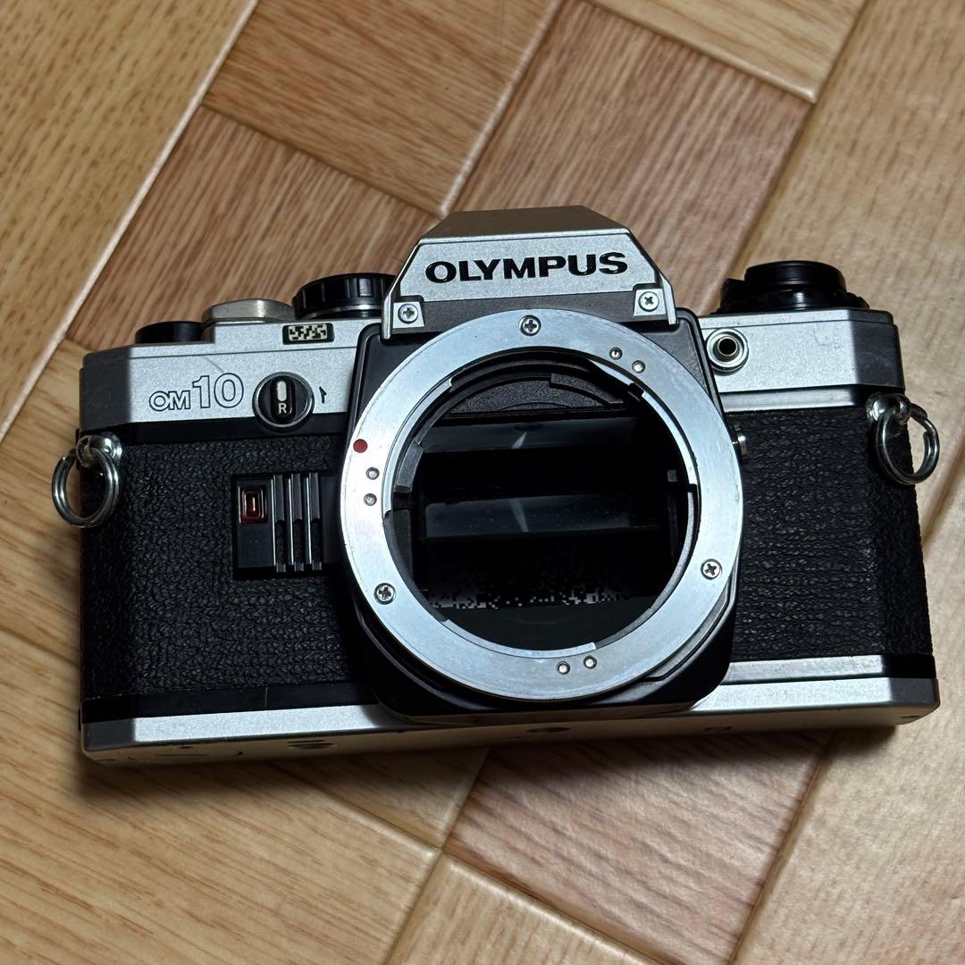 ペンタックス MX ニコン カメラセット