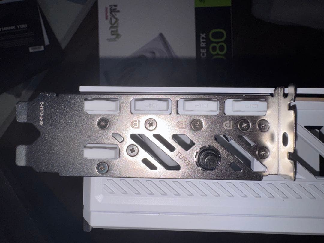 グラフィックボード・グラボ・ビデオカード iGame Vulcan GeForce RTX 5080