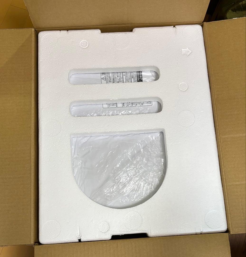 【超美品】　東芝　ER-SS17A 電子レンジ　2020年製