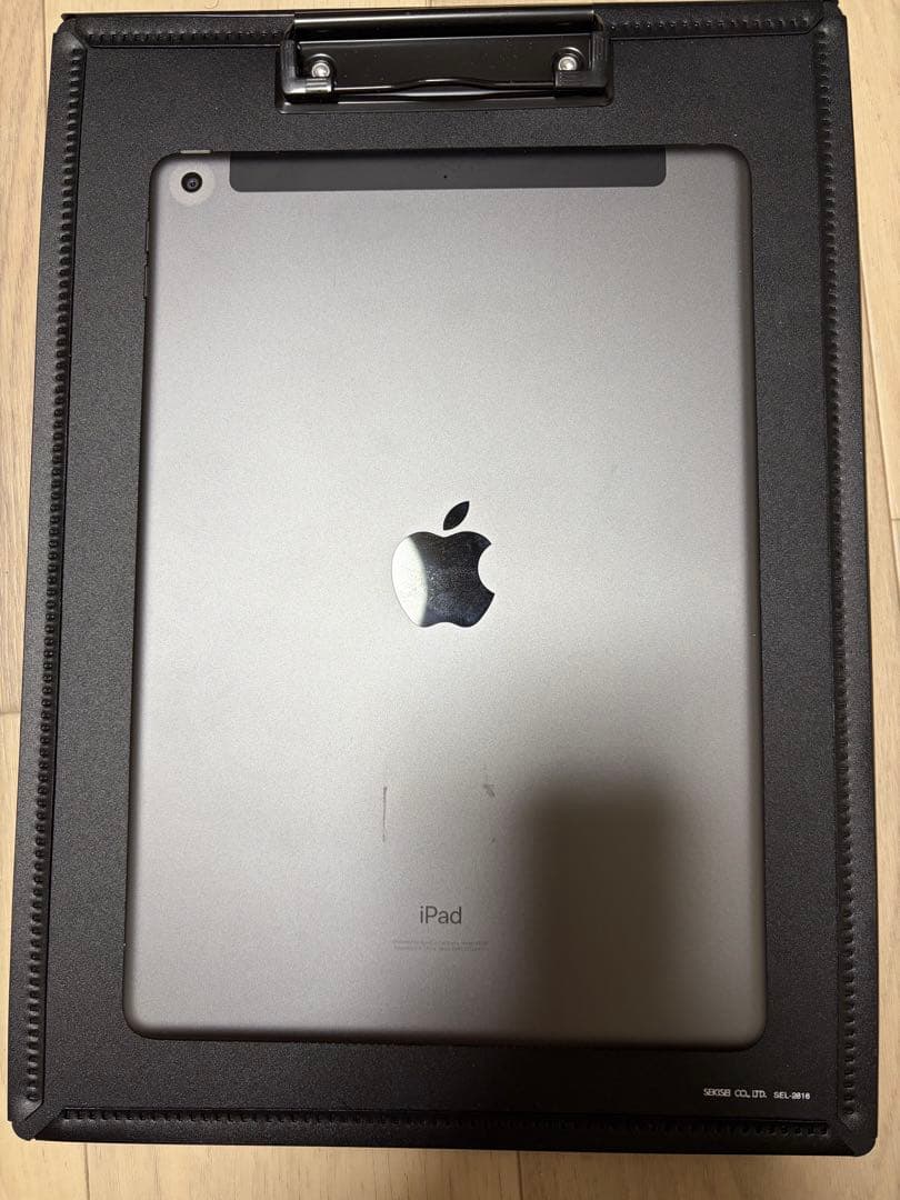 h*i様 iPad 第7世代 32GB