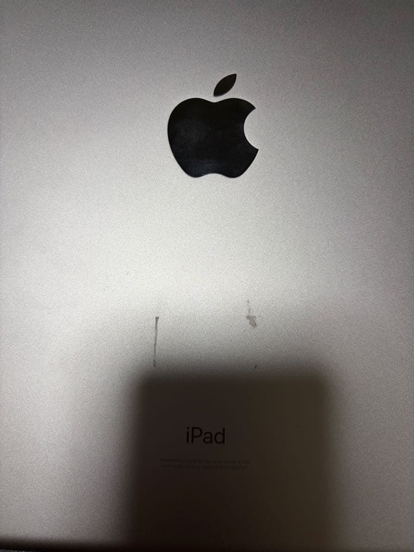 h*i様 iPad 第7世代 32GB