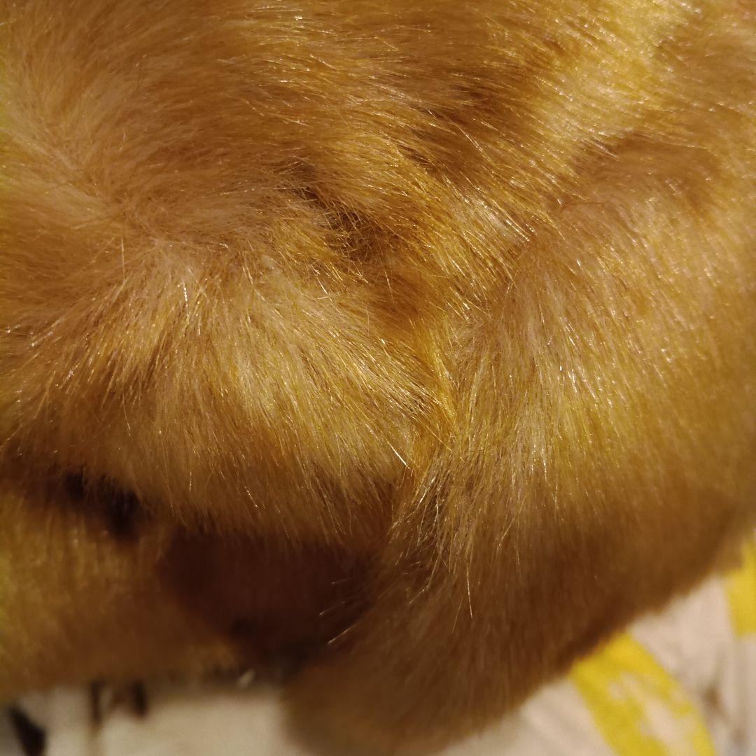 三英　ゴールデンレトリバー　レトロ　特大　1m以上　実物大