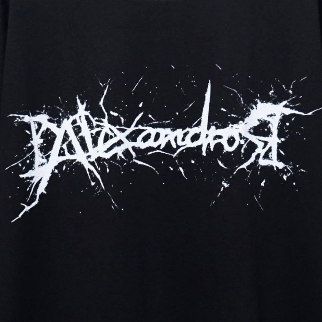会場限定 [Alexandros] × 凛として時雨 コラボTシャツL トキニ雨