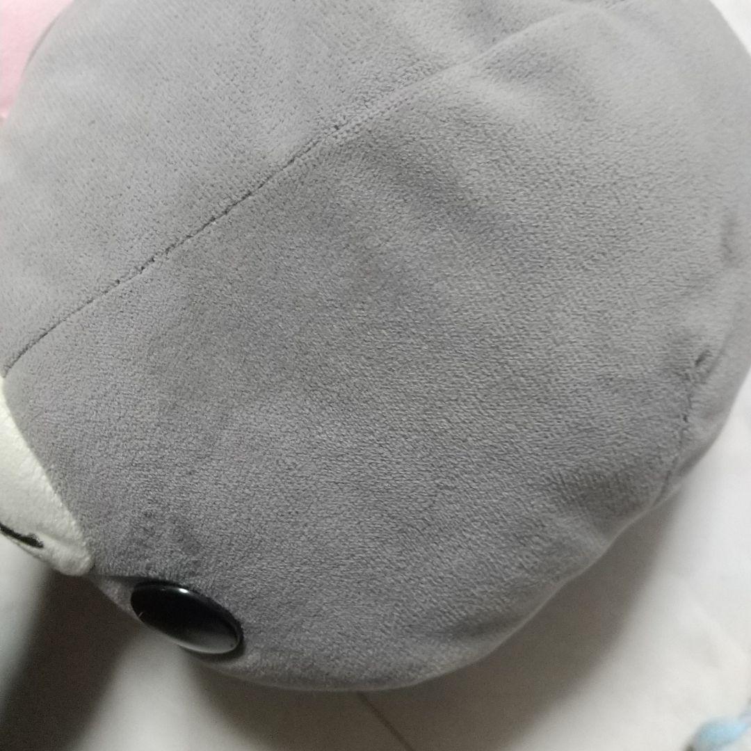 まめゴマ　ぬいぐるみ　セット