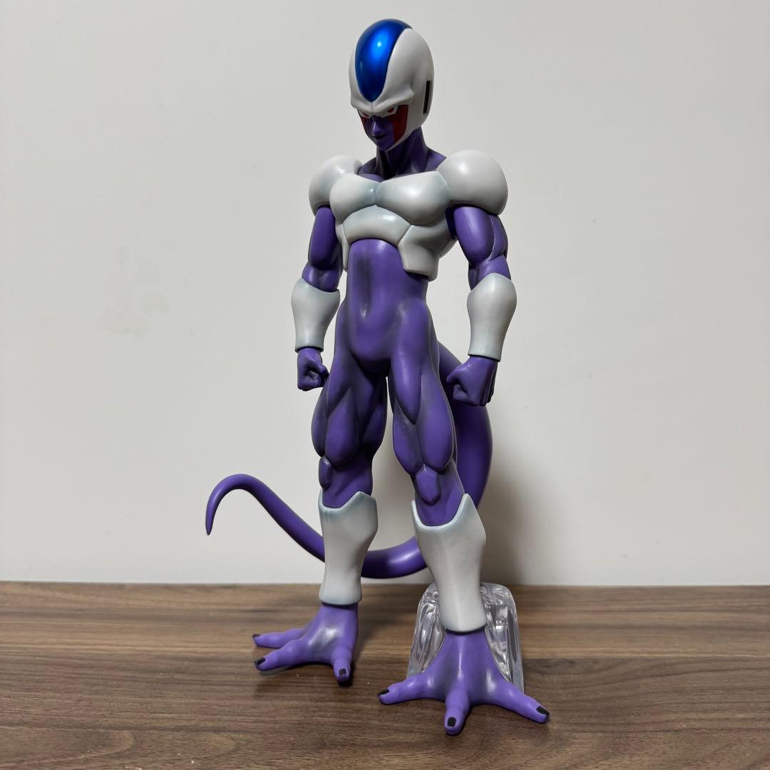 【セット】ドラゴンボール 一番くじ C賞 クウラ 4点セット