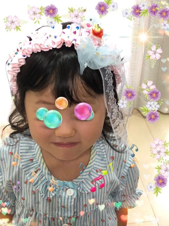 ゴスロリ   ロリータ  カチューシャ   オーダー例