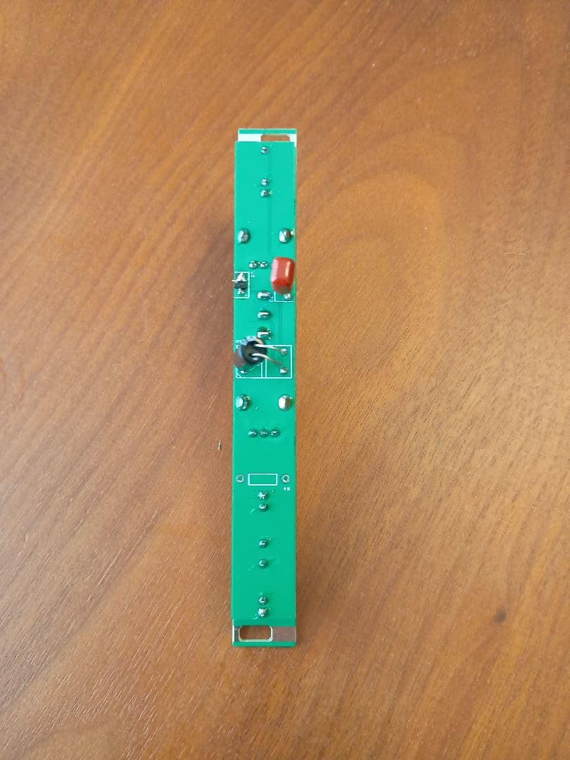 Passive LPG2 春風 lleqpue9 モジュラーシンセ