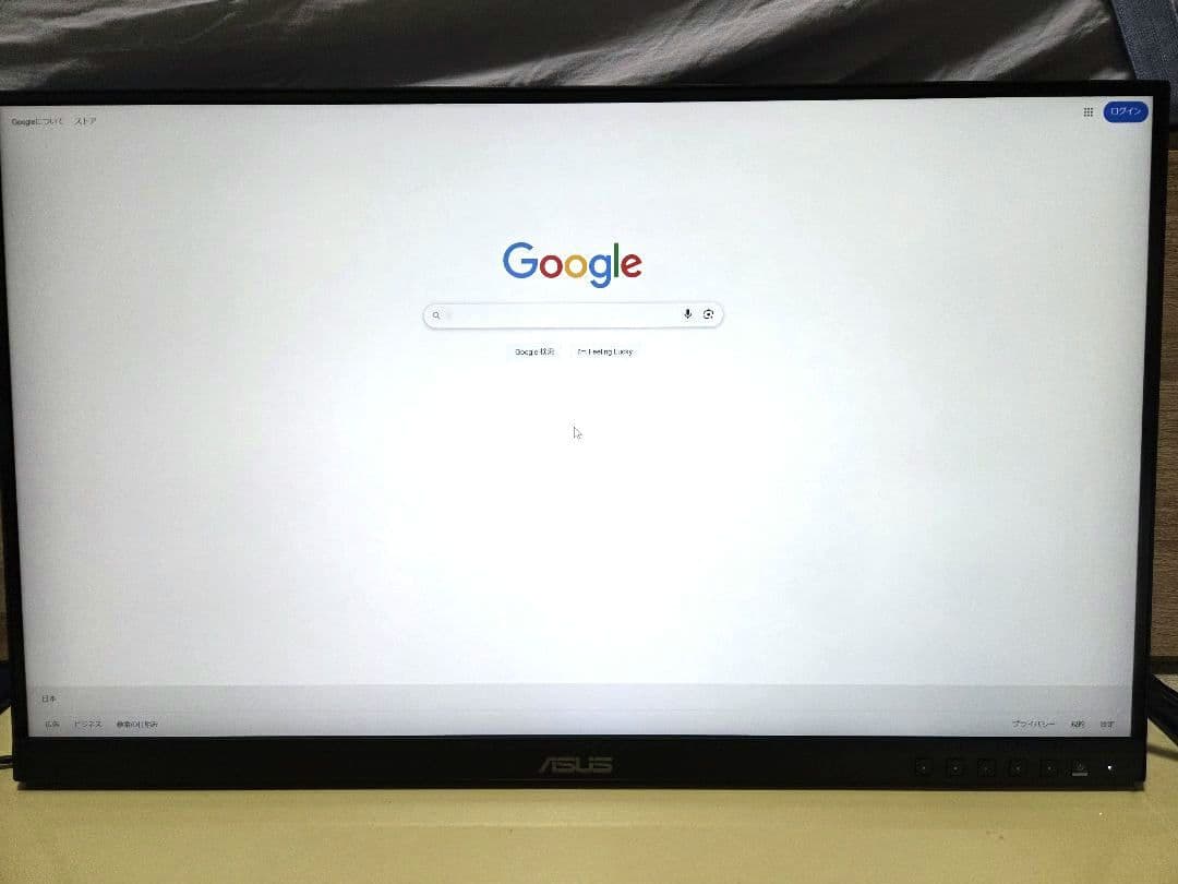 ASUS ProArt PA279CV 27インチディスプレイ