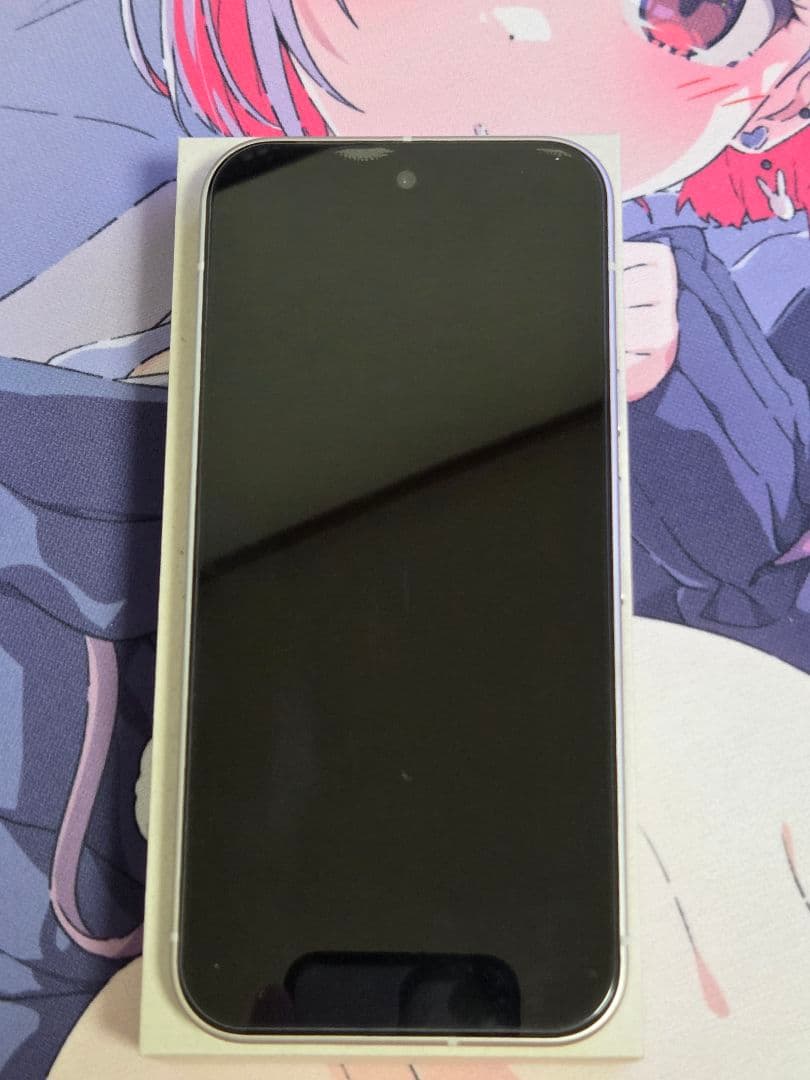 Google Pixel 9 256GB ポーセリン SIMフリー