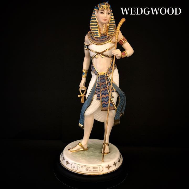 【美品】/ツタンカーメン/The Boy King/激レア/希少