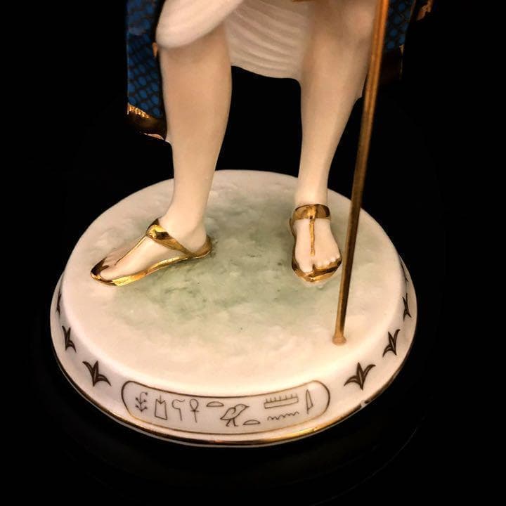 【美品】/ツタンカーメン/The Boy King/激レア/希少