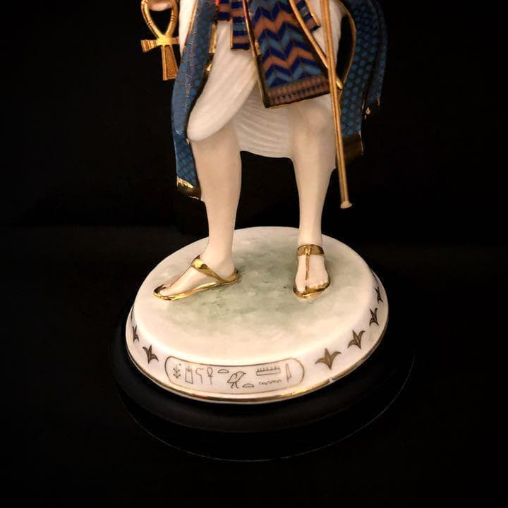 【美品】/ツタンカーメン/The Boy King/激レア/希少