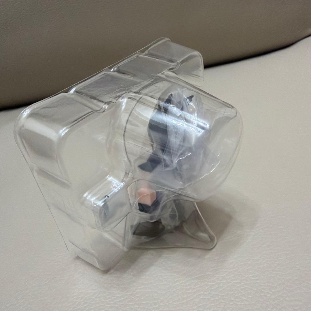 ファイナルファンタジー VII リバース ミニフィギュア G賞　ザックス