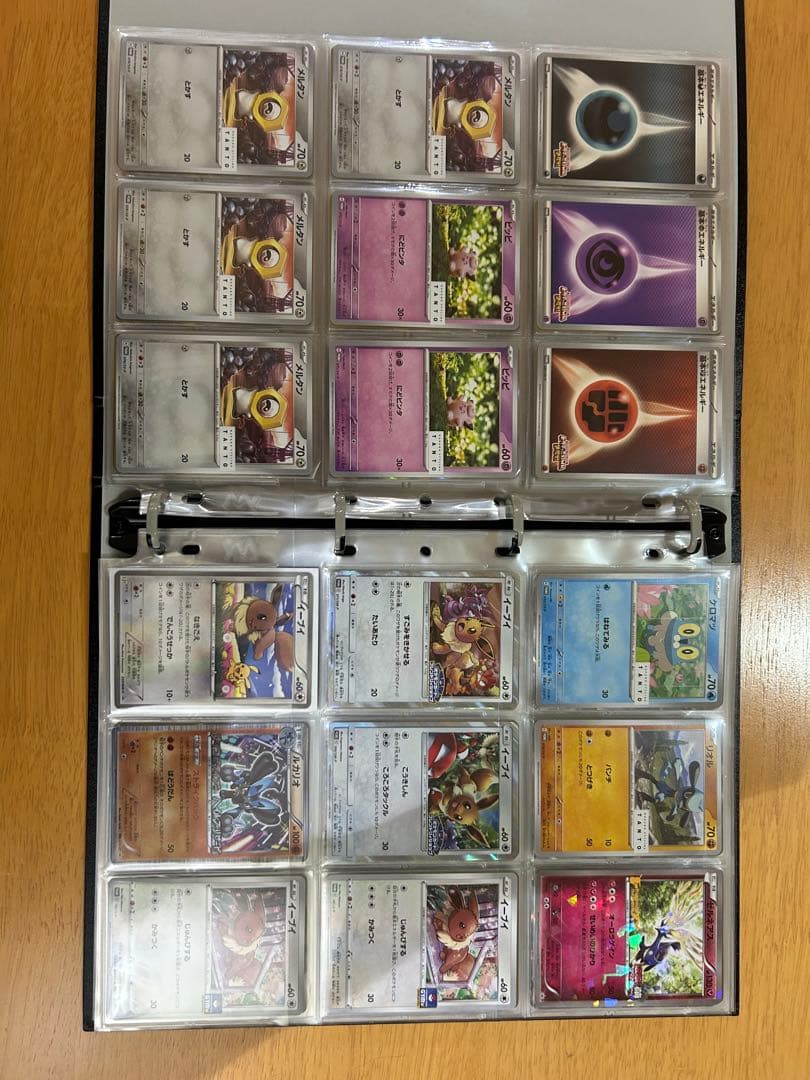 ポケモンカードセット リザードン他　御三家、プロモ引退品