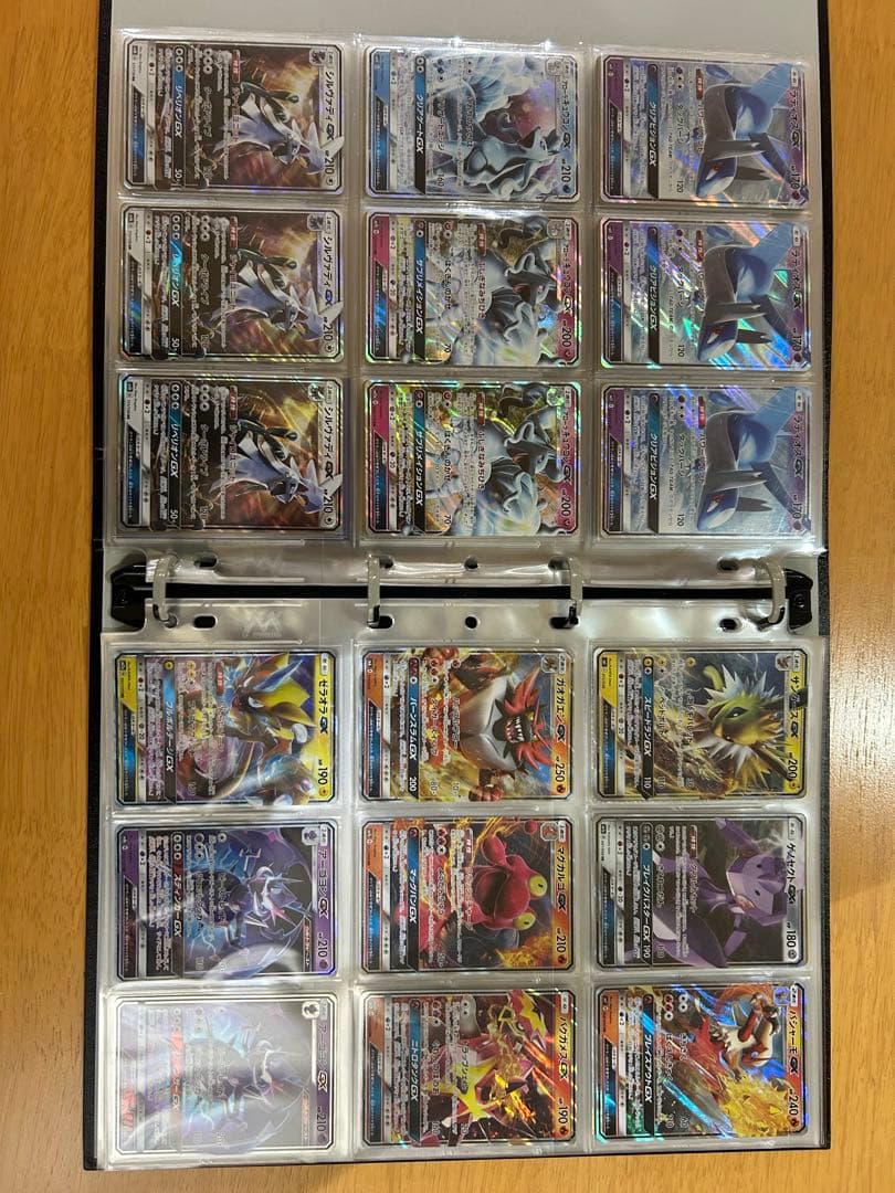 ポケモンカードセット リザードン他　御三家、プロモ引退品