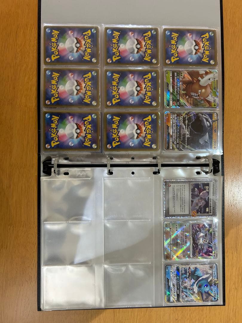 ポケモンカードセット リザードン他　御三家、プロモ引退品