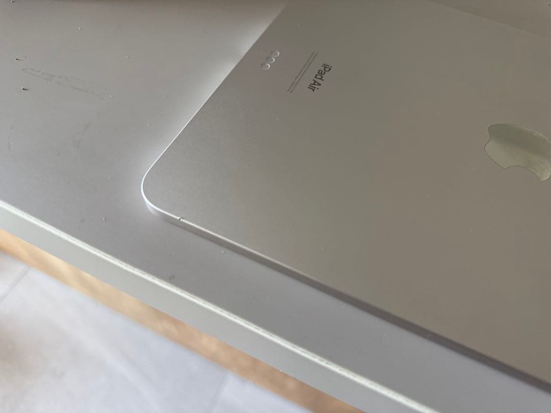 iPad Air（第6世代／M2／11インチ／Wi-Fi／128GB）