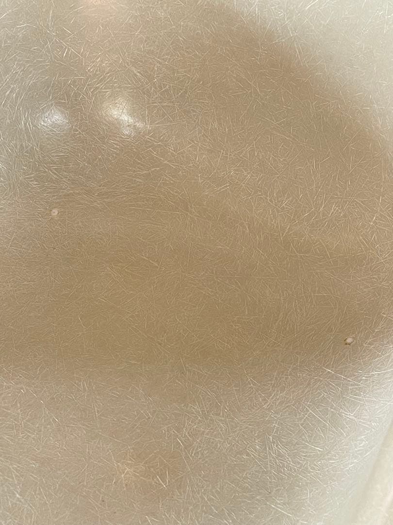 ハーマンミラー ヴィンテージ イームズ アーム シェルチェア エッフェル ベース