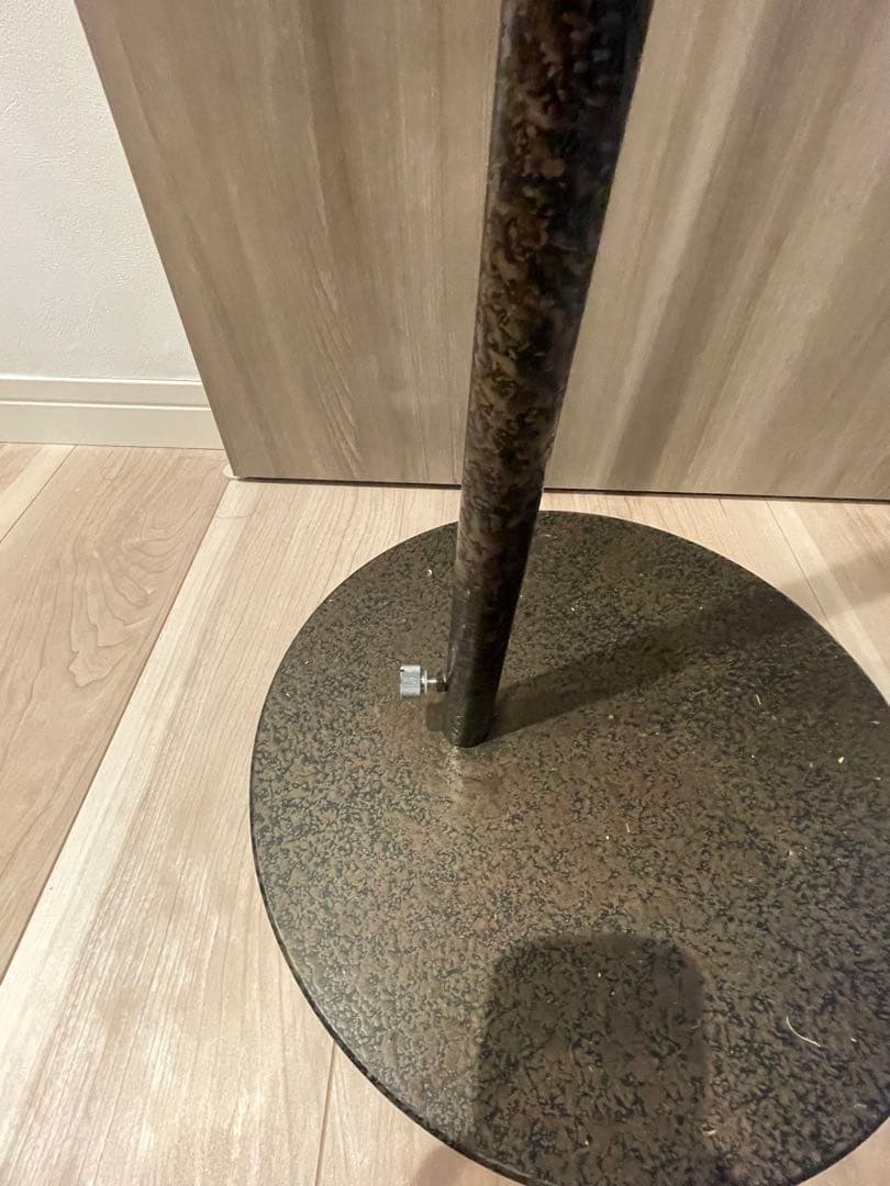 フルール・ド・リスデザイン コートスタンド