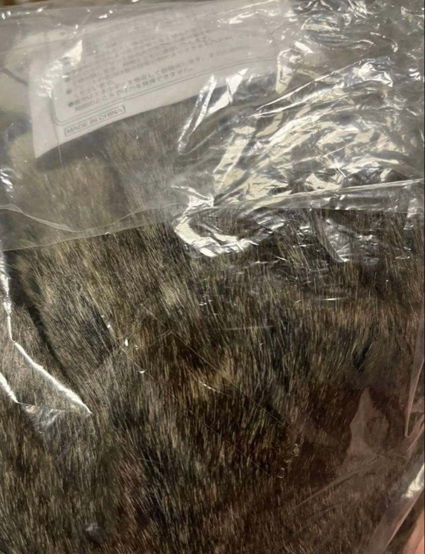 マンウィズ 手袋 リブちゃん ステッカー ピンバッジ