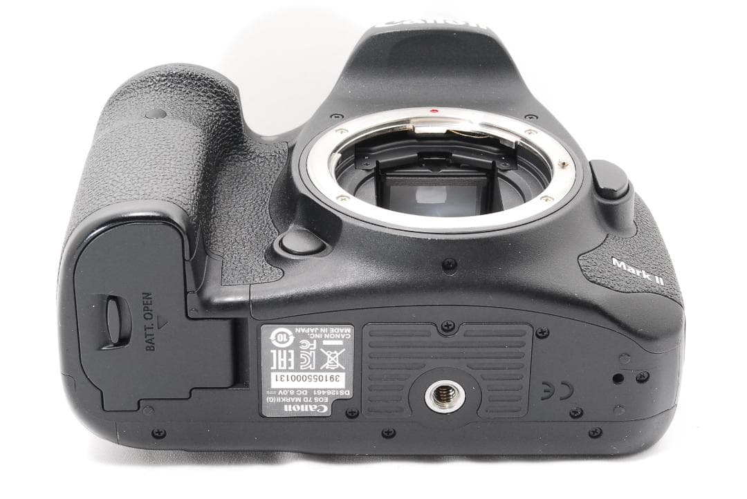 Canon EOS 7D mark II ダブルレンズセット 初心者～プロまで！