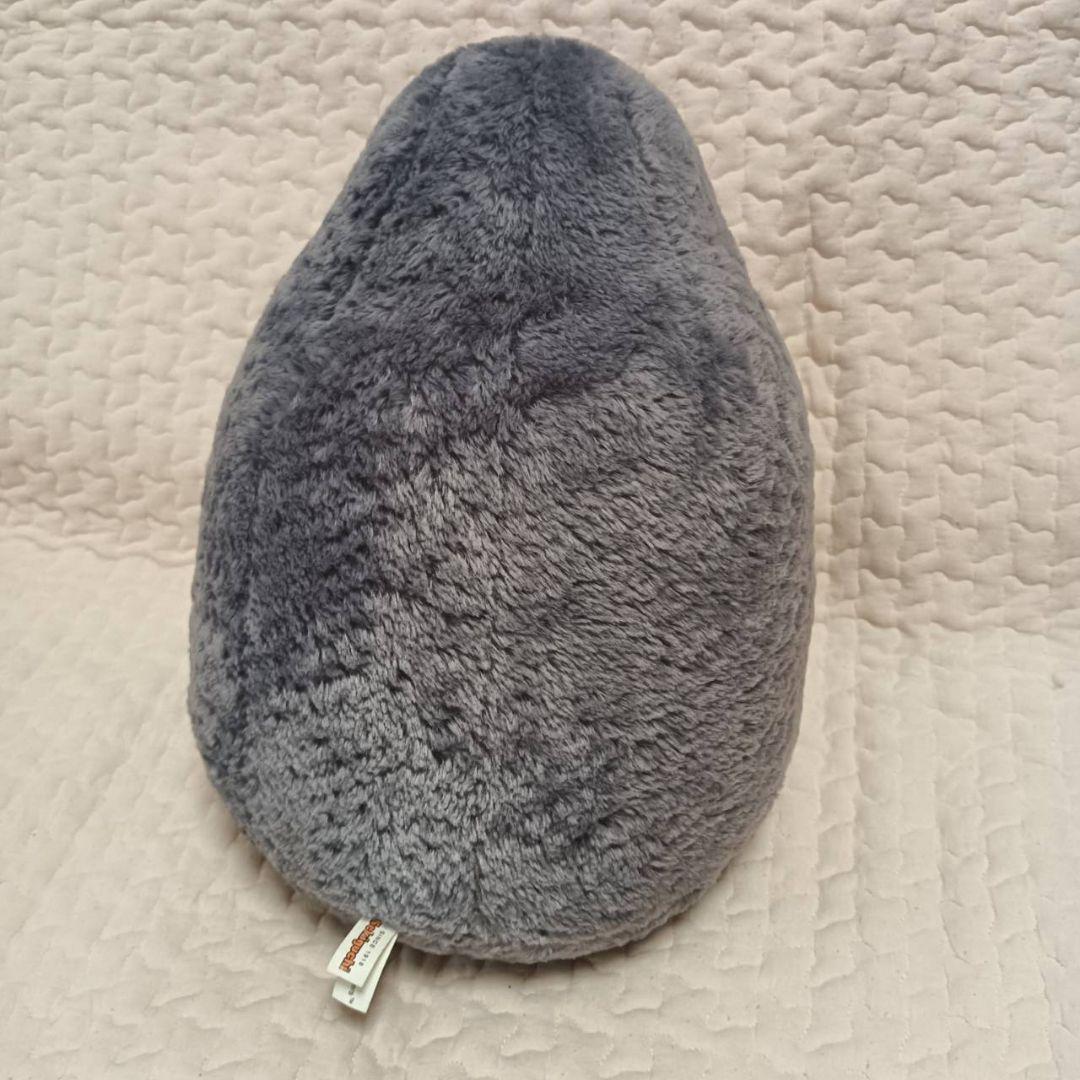 ムーミン　モラン　 ぬいぐるみ　レア　セキグチ