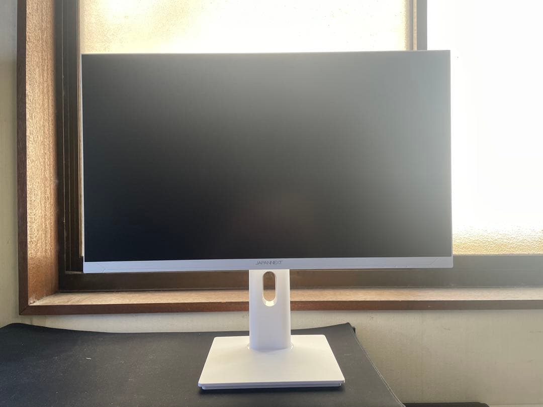 japannext ゲーミングモニター 23.8インチfhd ips 200hz