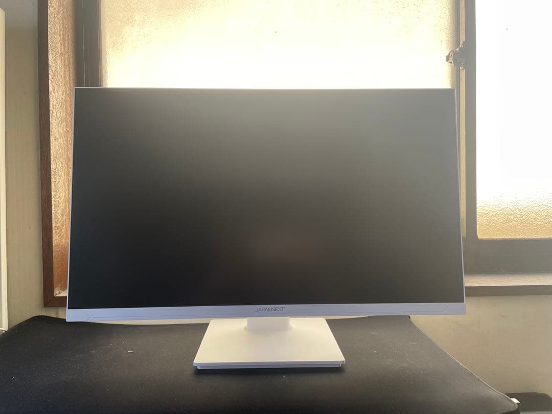 japannext ゲーミングモニター 23.8インチfhd ips 200hz