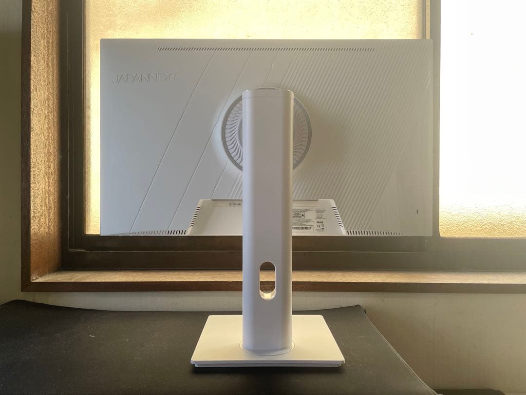 japannext ゲーミングモニター 23.8インチfhd ips 200hz