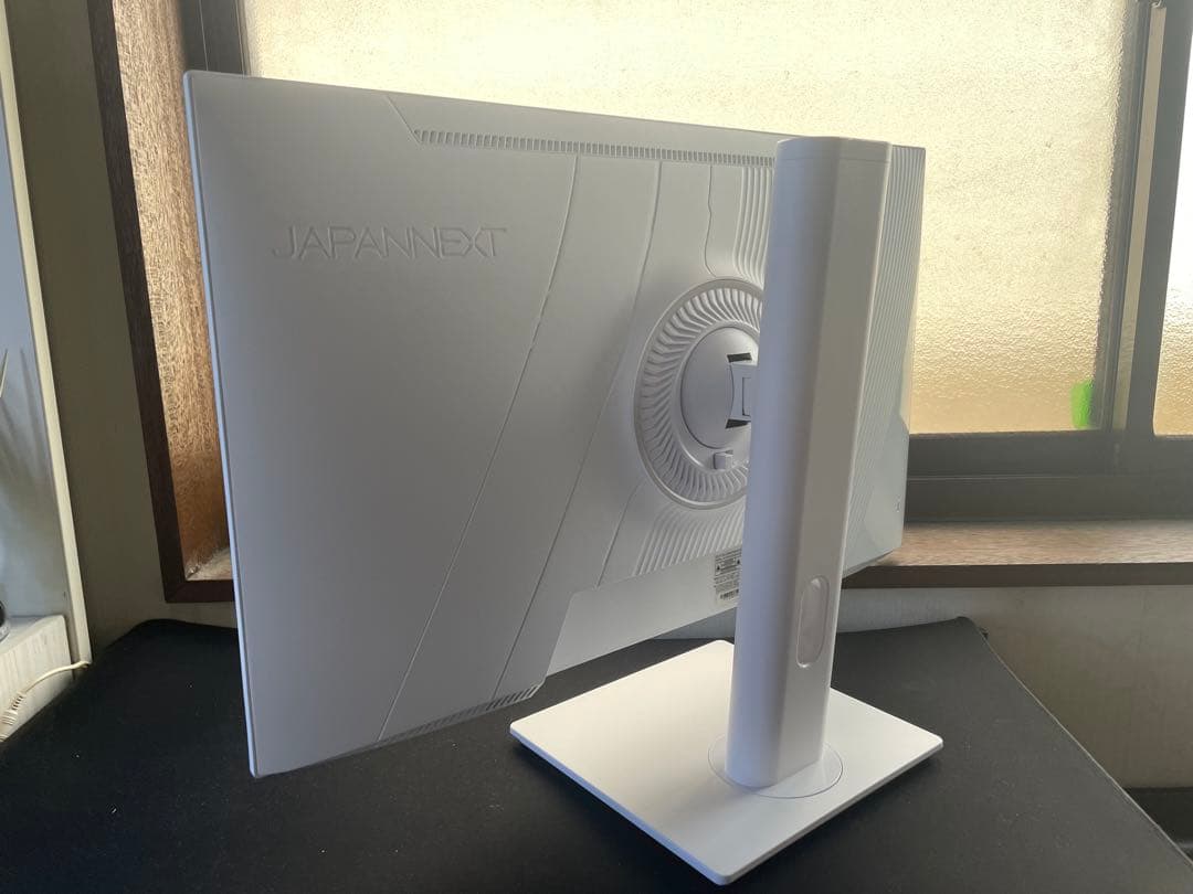 japannext ゲーミングモニター 23.8インチfhd ips 200hz