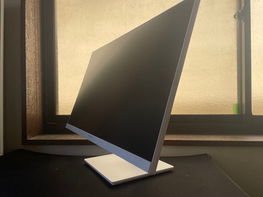 japannext ゲーミングモニター 23.8インチfhd ips 200hz