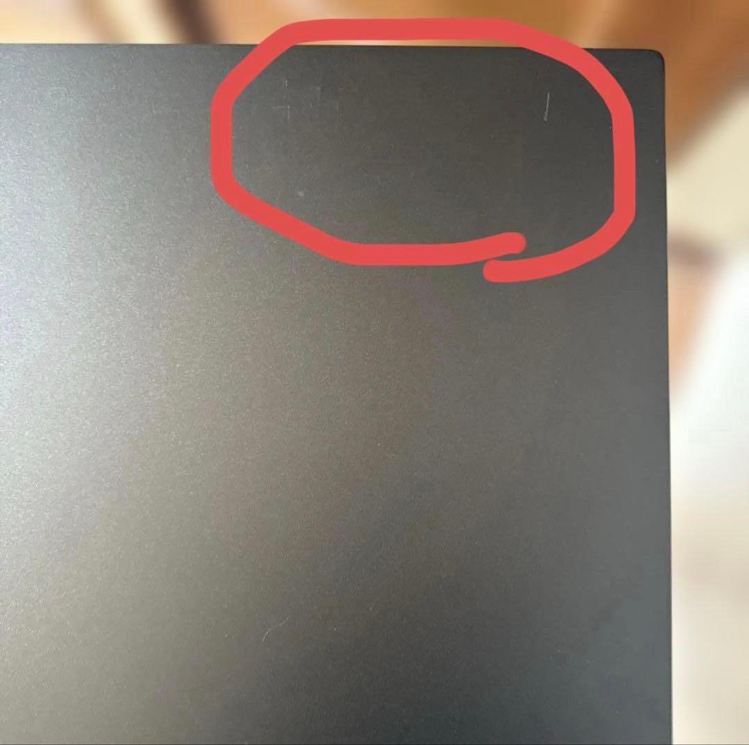 バウヒュッテ ゲーミングデスク BHD-1200Mブラック