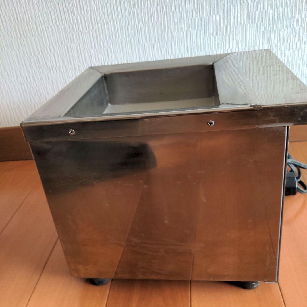 ローケツ染用蝋溶解器　ROSENTRA　蝋鍋　ろうけつ染め　草木染　染色道具　蝋