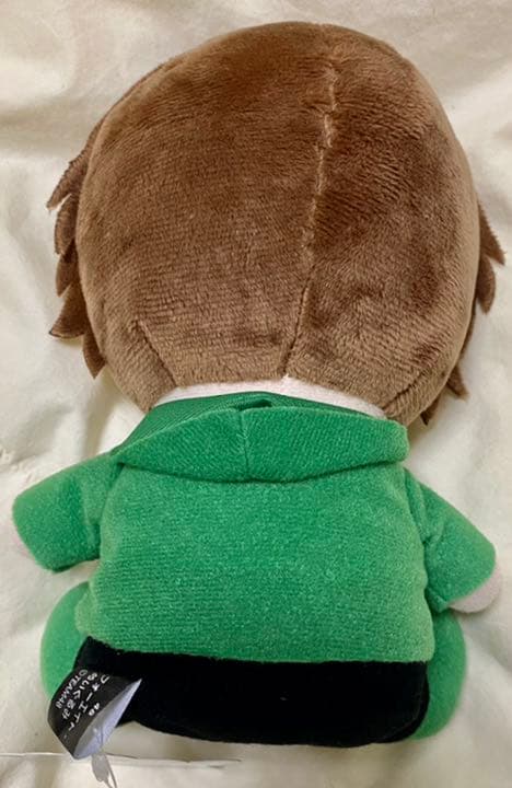 48 フォーエイト アマリザ ぬいぐるみ モーリーファンタジー