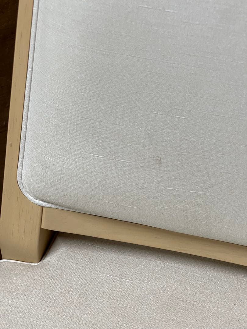 ②1F【used】カリモク　karimoku 椅子　チェア　ダイニング