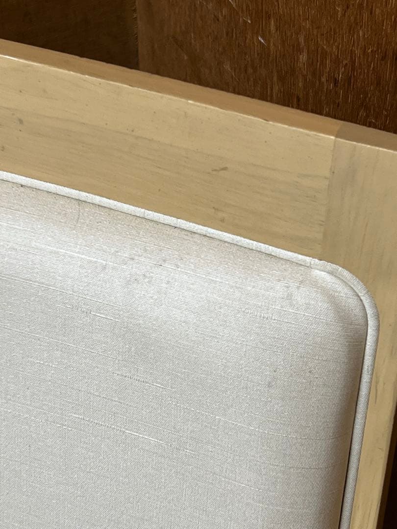 ②1F【used】カリモク　karimoku 椅子　チェア　ダイニング