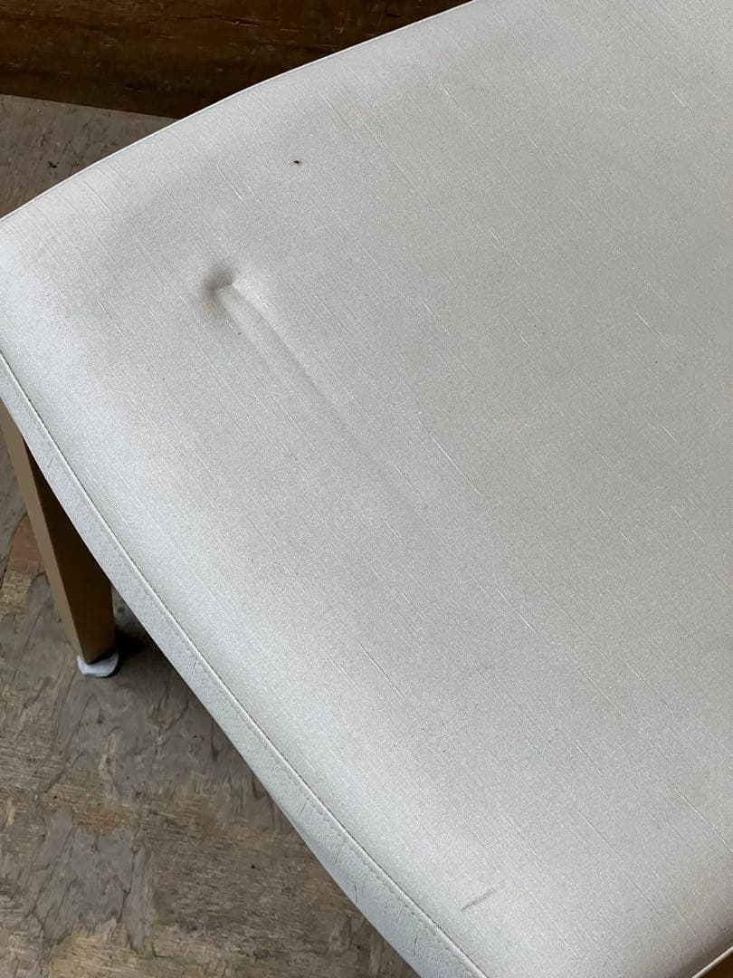 ②1F【used】カリモク　karimoku 椅子　チェア　ダイニング