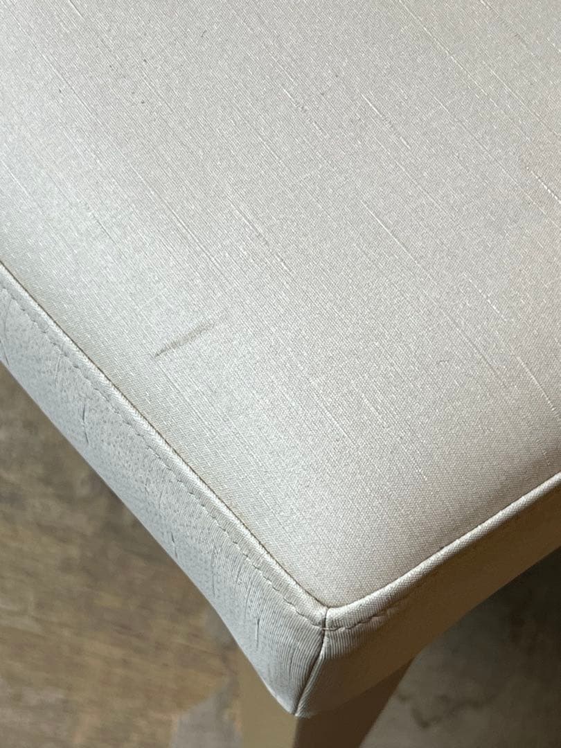 ②1F【used】カリモク　karimoku 椅子　チェア　ダイニング