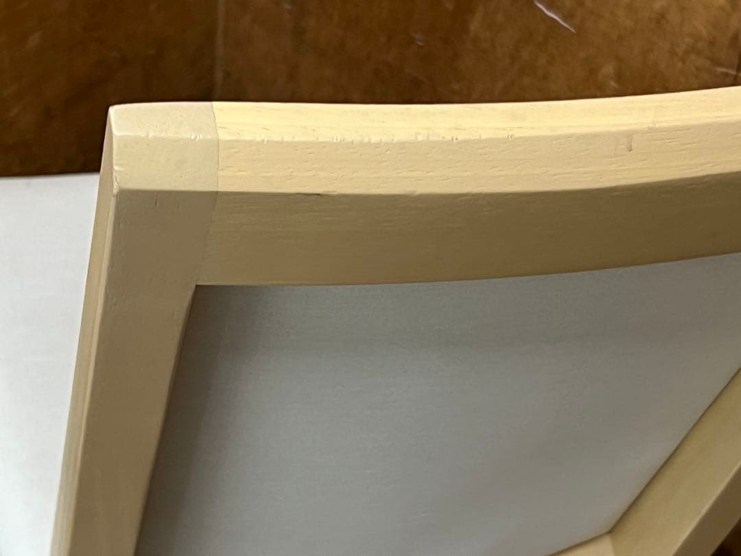 ②1F【used】カリモク　karimoku 椅子　チェア　ダイニング