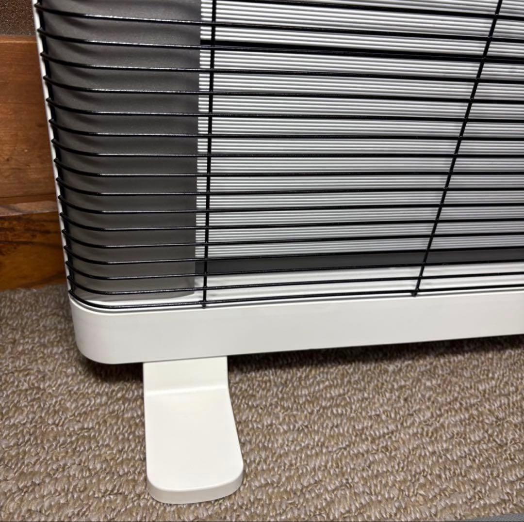 【美品】SERAPHY MHS-900A マイヒートセラフィ