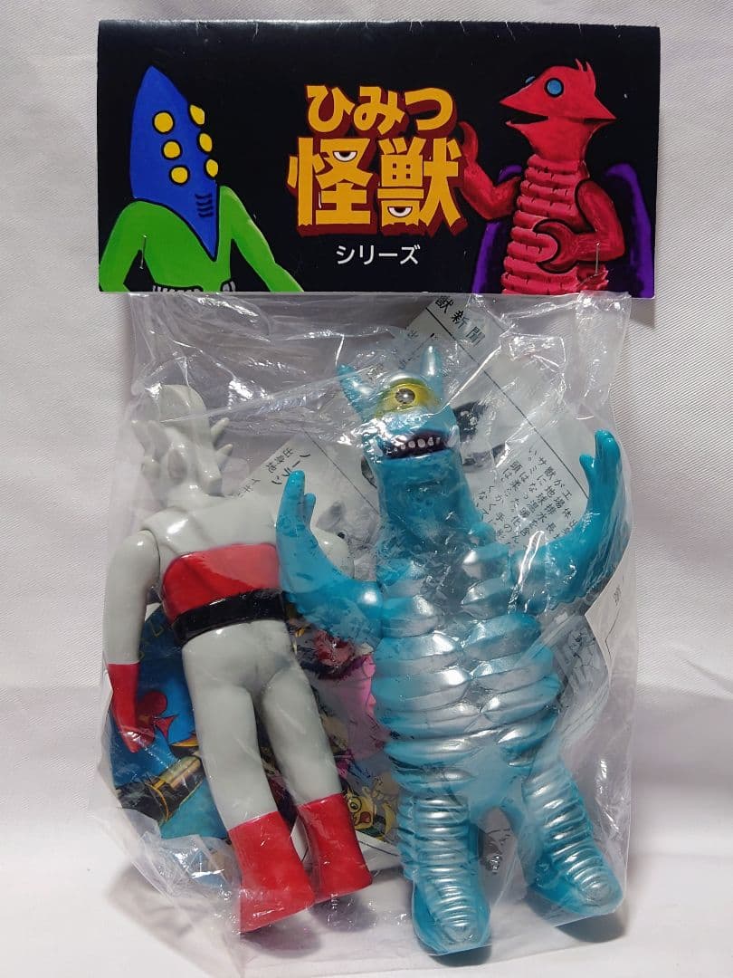 マウラトーイ パチモントイズ pachimontoys IZUMONSTER