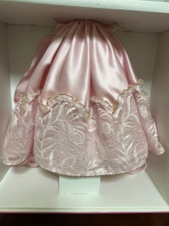 バービーBarbie 究極レア　Pink Splendorピンクスプレンダー