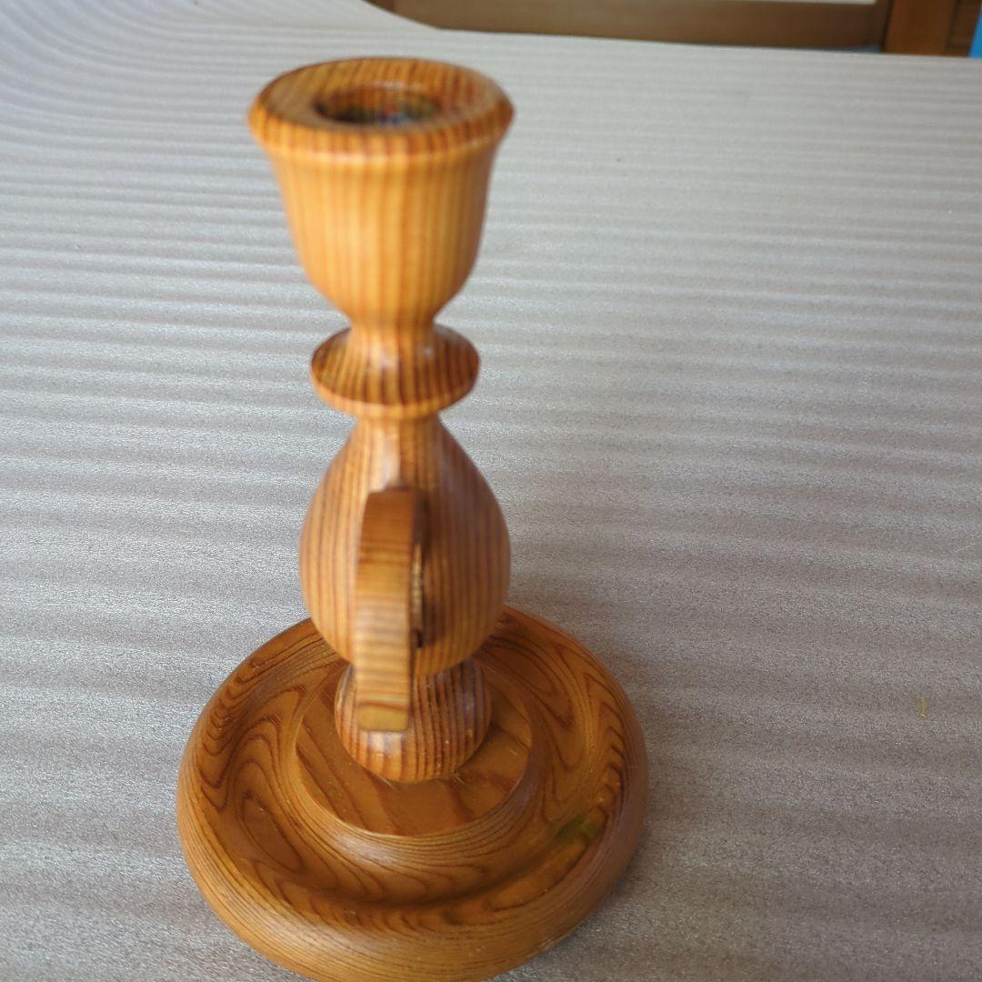 【期間限定SALE】スウェーデンのキャンドルスタンド②