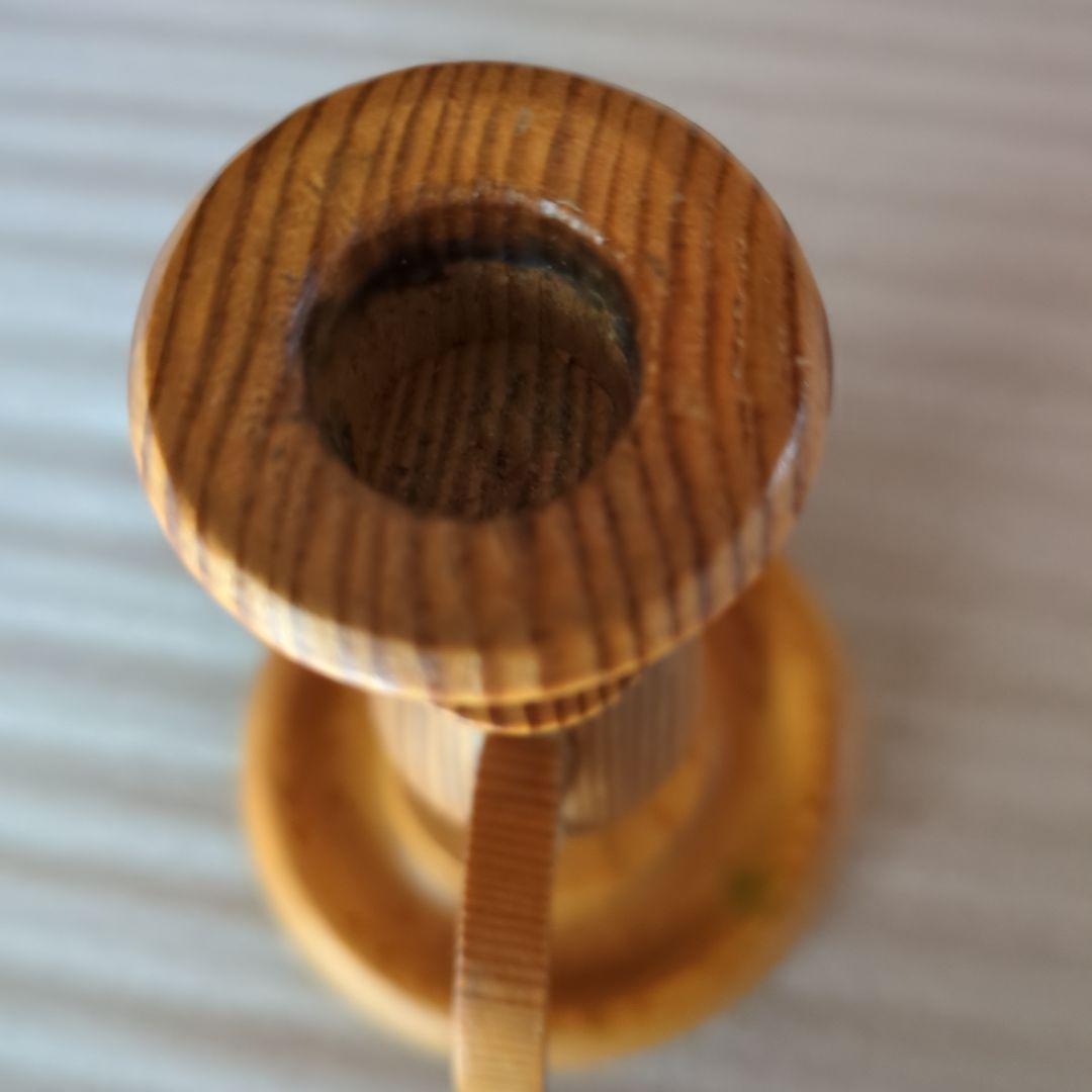 【期間限定SALE】スウェーデンのキャンドルスタンド②