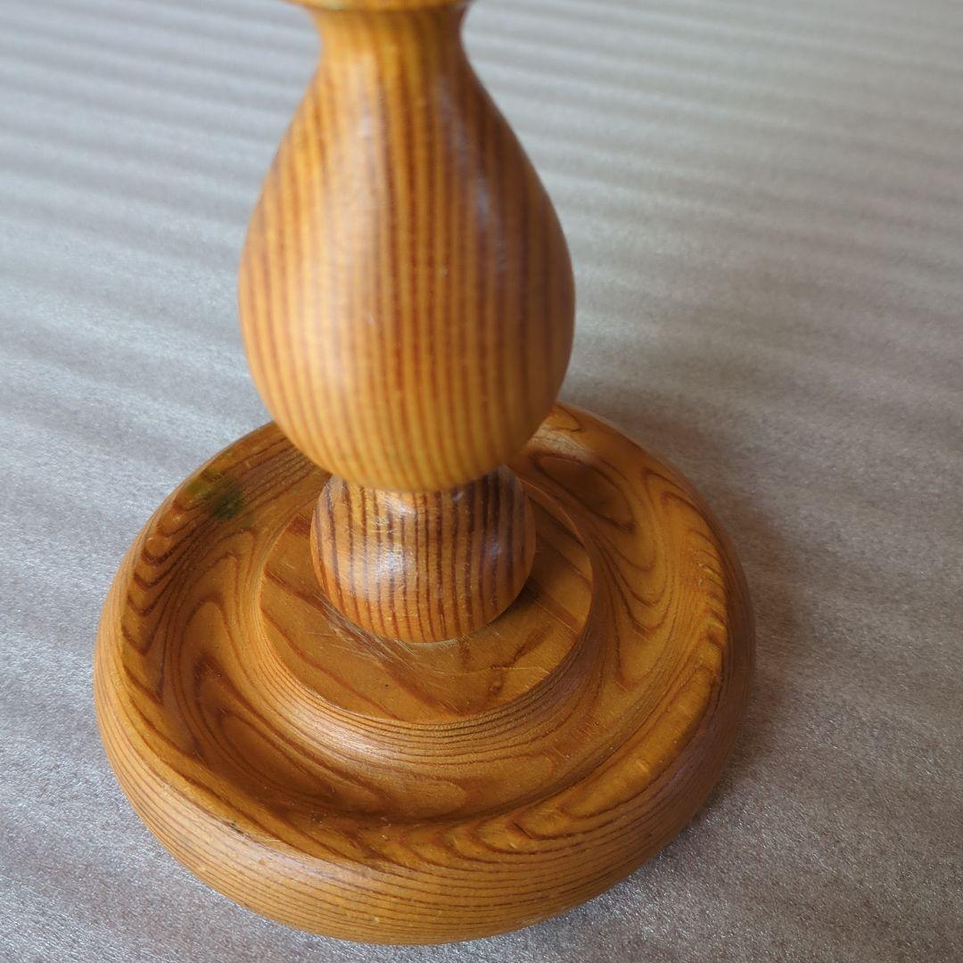 【期間限定SALE】スウェーデンのキャンドルスタンド②