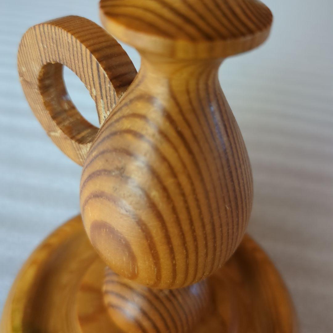【期間限定SALE】スウェーデンのキャンドルスタンド②