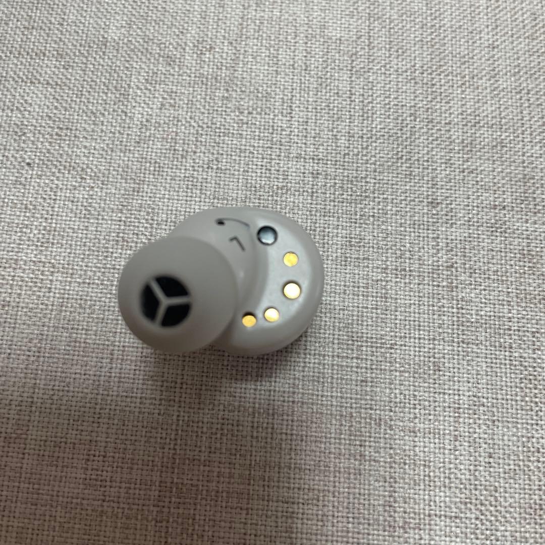 イヤホン Technics eah az100